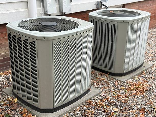 Reliable Emergency Hvac contractor in De Leon, TX by Leonard HVAC