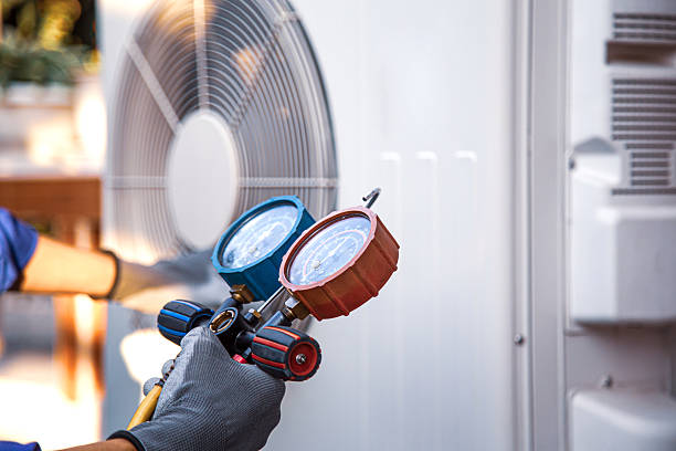 Affordable Emergency Hvac solutions in De Leon, TX