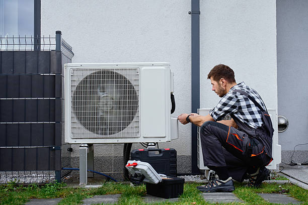 Top rated local Emergency Hvac specialists in De Leon, TX